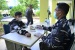 HUT ke-76 TNI AL, Lantamal IV Gelar Serbuan Vaksin Covid-19 Masyarakat Maritim 