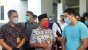 Aspirasi WN Afghanistan Ditampung Langsung Komisi 1 DPRD Batam