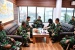 HUT ke-2 Kogabwilhan I, Danlantamal IV Berikan Kejutan kepada Pangkogabwilhan I