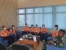 Atlet Cabang Olahraga Dirgantara Batam Minta Doa Restu ke Danlanud Hang Nadim Atlet Cabang Olahraga 