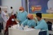 Hari Bakti Ke 50 Tahun, BP Batam Bersama PIKORI Gelar Vaksinasi Massal