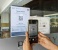 Beverly Hotel Terapkan Scan QR Code Applikasi Peduli Lindungi