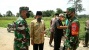 Wabup HST, TMMD Dapat Menghemat Pembiayaan