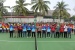 Kafasharkan Mentigi Buka Turnamen Tenis Lapangan Fasharkan Mentigi CUP