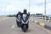 Bersama HPCI Batam, Capella Honda Gelar PCX Luxurious Ride  