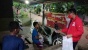 Jelang HUT PSI Ke-7, DPC PSI Batu Aji Berbagi Paket Buku Tulis Untuk Anak-anak