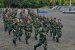 Danlantamal IV Pimpin Upacara Pembukaan OJT Bintara dan Tamtama PK TNI AL 