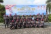 Yonmarhanlan IV Raih Juara Ajang Olahraga Militer di Lingkungan Lantamal IV 