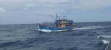 KKP Kembali Tangkap Tiga Kapal Pencuri Ikan Asal Malaysia