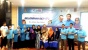 Serentak Diseluruh Indonesia, Partai Gelora Kepri Launching Gerakan Gelorakan Gen-170 di Hari Ibu