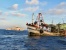 Bakamla RI Tangkap 1 Kapal Ikan Asing Berbendera Vietnam di Laut Natuna Utara