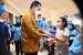 Ansar Tinjau Vaksinasi Anak di One Batam Mall 