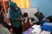 Ketua TP-PKK Kepri Tinjau Pelaksanaan Vaksinasi di Bintan 
