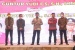 Rudi-Amsakar Hadiri Acara Kenal Pamit Kapolresta Barelang 