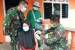 Brigjen TNI Jimmy,  Instruksikan Babinsa Agar Lebih Pendekatan Lagi kepada Warganya 