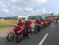 Komunitas Honda CRF Batam Jelajah Alam