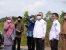 Wakil Ketua III DPRD Provinsi Kepulauan Riau Tinjau Waduk di Air Baku Hulu Bukit Bintan 