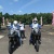 CDN Gelar Riding Experience CB150X di Circuit Temenggung Abdul Jamal 