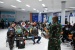 2 PMI Suspect Omicron, Brigjen TNI Jimmy Laksanakan Tindakan Preventif Kepada Petugas