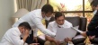 Rudi Aktif Berikan Ide ke Menko Luhut soal Pembangunan Batam New International Port