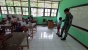 Terbatasnya Tenaga Pengajar, Satgas Yonif 126/KC Jadi Guru di Perbatasan