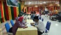 75 Pengurus LAM Kota Batam Terima Vaksinasi Dosis Booster 