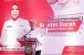 Wagub Provinsi Sumsel Apresiasi Baksos Donor Darah Oleh Samsat UPTD Wilayah III