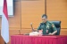 Kabadiklat Kemhan RI Buka Diklat Teknis Golongan II ke III PNS 