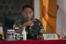 Brigjen Jimmy Ikuti Vicon Rakor Terbatas Bersama Presiden Jokowi 