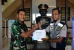 Asrena Danlantamal IV, Serahkan Hadiah Pemenang Lomba Fotografi On The Spot Festival Budaya 