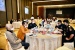 Perkuat Sinergi Optimalkan Layanan Kepelabuhanan, BP Batam Gelar Coffee Morning