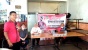 Developer Belum Serahkan Bangunan ke Pemko, Warga Golden Gate Sampaikan di Reses Tan A Tie