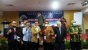 Gantikan Osman Hasyim, Saptana Pimpin DPC INSA Batam Periode 2022-2026