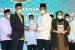 Rudi Hadiri Isra Mi'raj di Masjid Baiturrahman Sekupang 