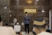 Hadiri Isra Mi'raj, Amsakar Ajak Masyarakat Untuk Dukung Pemerintah Bangun Batam 