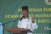 Rudi Lantik PD DMI Kabupaten Lingga Masa Bhakti 2022-2027 