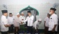 Rudi Dukung Penuh Pembangunan Kabupaten Lingga 