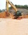 Cegah Banjir, DBMSDA Kota Batam Gesa Penggalian Parit di Tembesi 