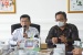 Diskominfo dan KPID Perkuat Koordinasi Jelang Berlakunya ASO di Kepri