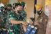 Jelang Lebaran, Danrem 033/WP Kepri, BRI dan BNI Berbagi Kasih kepada Para Pejuang NKRI (LVRI)