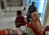 Kodim 0318/Natuna Gelar Beberapa Gerai Vaksin Booster