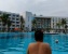 Ke Hotel HARRIS Resort Waterfront Yuk, Sekarang Boleh Berenang Tanpa Menginap