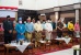Bupati Karimun bersama Forkopimda Ikuti Upacara Hari Lahir Pancasila Secara Daring