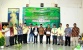 Umat Katolik dan Muslim Gelar Halal Bi Halal Bersama di Batam 