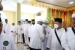 Bupati Karimun Hadiri Pelepasan Puluhan Calon Jamaah Haji dari IPHI