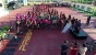 Jelang Hari Bhayangkara Ke 76, Polres Bintan Ajak Media dan TNI Serta Masyarakat Fun Bike 