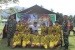 Kodim 318/ Natuna Sukseskan Liga Santri Piala Kasad Tahun 2022