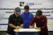 Taman Bermain Anak Bertambah Lagi di Taman Rusa Sekupang