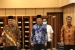 Kepala BP Batam Tunjuk Asdatun Kejati Kepri Jadi Kabiro Hukum dan Organisasi BP Batam 