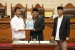 Hadiri Rapat Paripurna DPRD Kota Batam, Rudi Serahkan Rancangan KUA dan PPAS Ta 2023